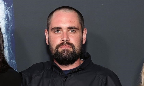 Most Recent public images of Nick Reiner, director Rob Reiner's son **FILE PHOTOS**