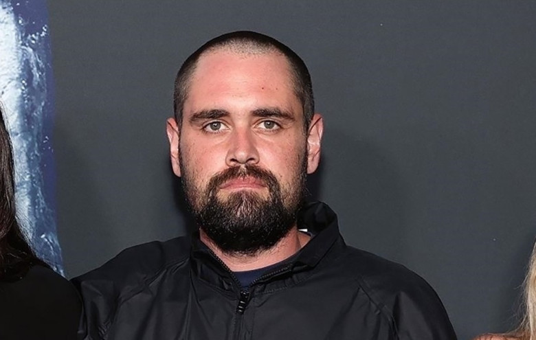 Most Recent public images of Nick Reiner, director Rob Reiner's son **FILE PHOTOS**