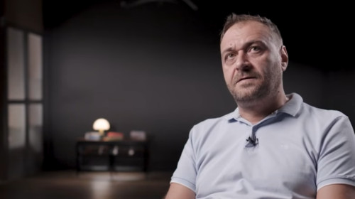 Judecătorul Laurenţiu Ionel Beşu