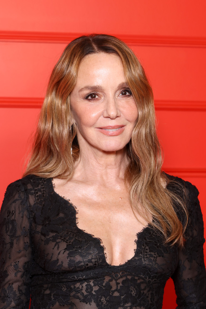 "Emily In Paris" - Season Five - Netflix Paris Premiere