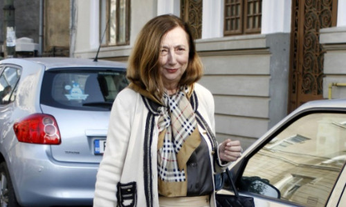 Rodica Stănoiu avere