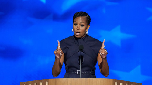 Michelle Obama/ Profimedia