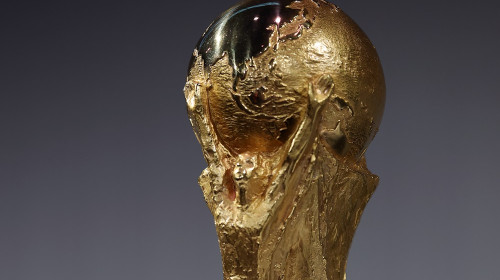 FIFA World Cup 2026 Official Draw - Previews