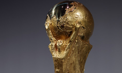 FIFA World Cup 2026 Official Draw - Previews