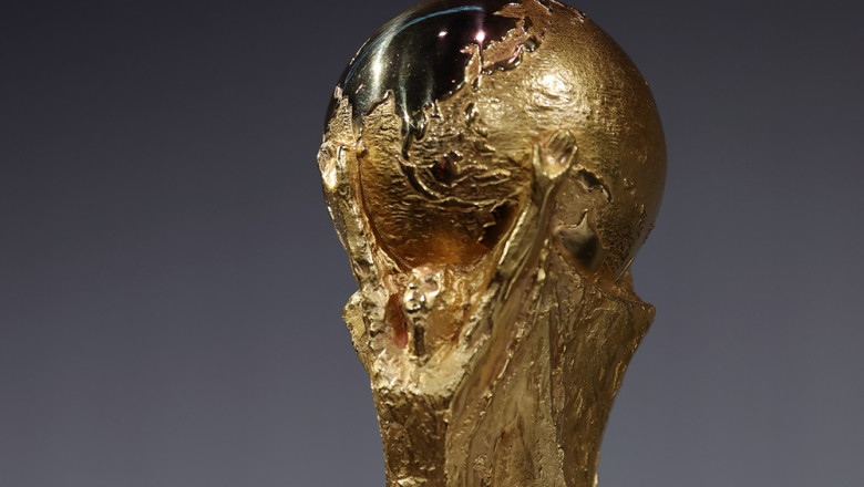 FIFA World Cup 2026 Official Draw - Previews