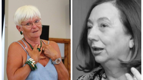 Monica Tatoiu, despre ultimele zile din viața Rodicăi Stănoiu