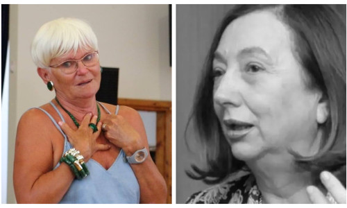 Monica Tatoiu, despre ultimele zile din viața Rodicăi Stănoiu