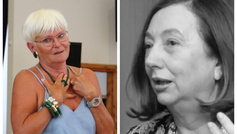 Monica Tatoiu, despre ultimele zile din viața Rodicăi Stănoiu