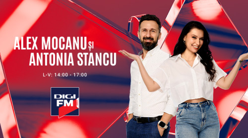 Antonia si Alex 2026