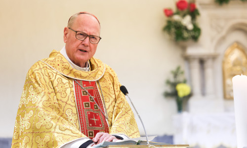 Vatican Readies For May 7 Conclave