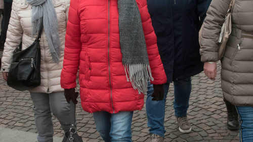 Vreme rece/ Profimedia