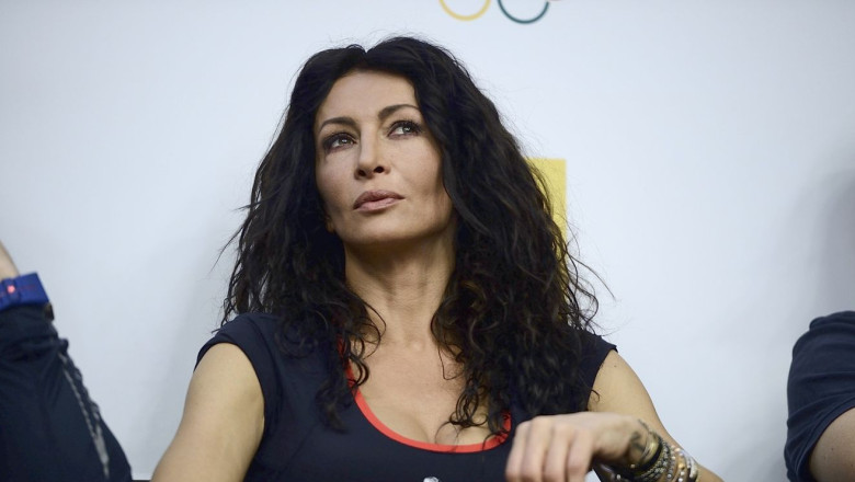 Mihaela Rădulescu/ Foto: Facebook