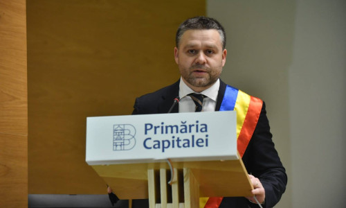 Ciprian Ciucu/ Foto: Facebook