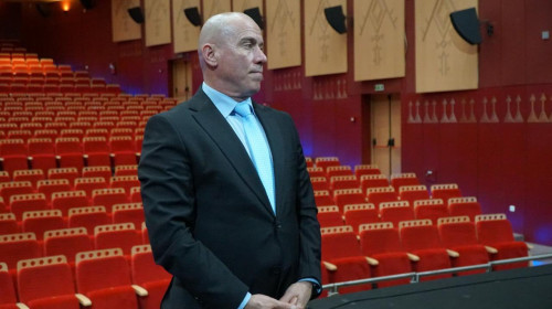 Demeter András István/ Foto: Facebook