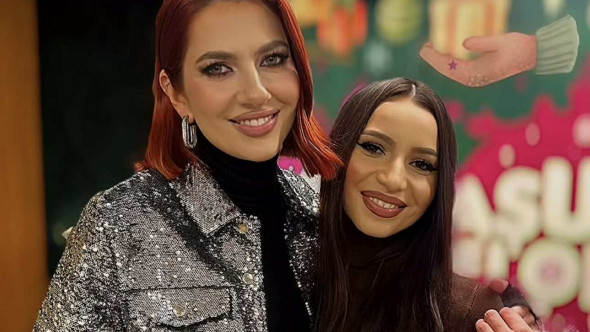 Cine era Mălina Guler, tânăra din Oradea care a murit după ce a căzut de la etajul 7. Lidia Buble a fost în stare de șoc când a aflat vestea: „Nu îmi revin”