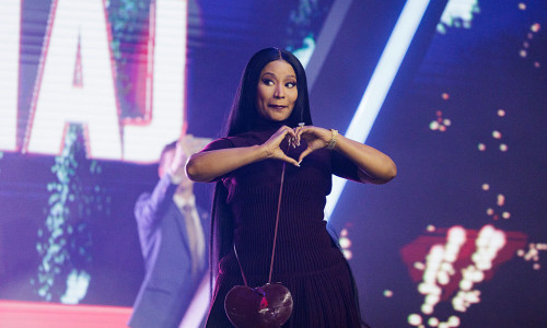 Nicki Minaj