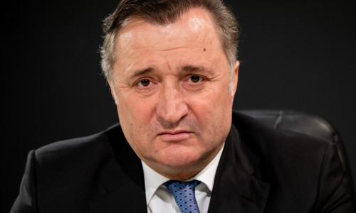 Vlad Filat
