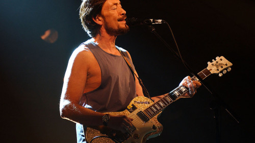 Chris Rea