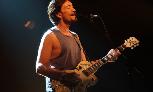 Chris Rea