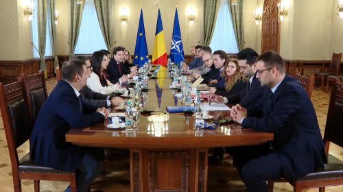 nicusor dan si magistratii