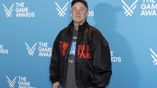 Vince Zampella/ Profimedia