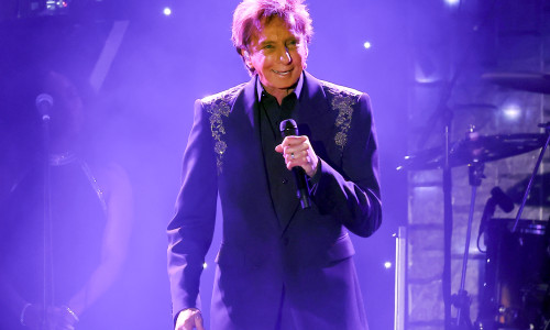 67th Annual GRAMMY Awards - Pre-GRAMMY Gala & GRAMMY Salute to Industry Icons Honoring Jody Gerson - Inside