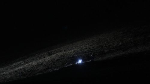 Wreckage of Tripoli-bound jet carrying Libyan army chief found near Ankara