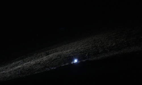 Wreckage of Tripoli-bound jet carrying Libyan army chief found near Ankara