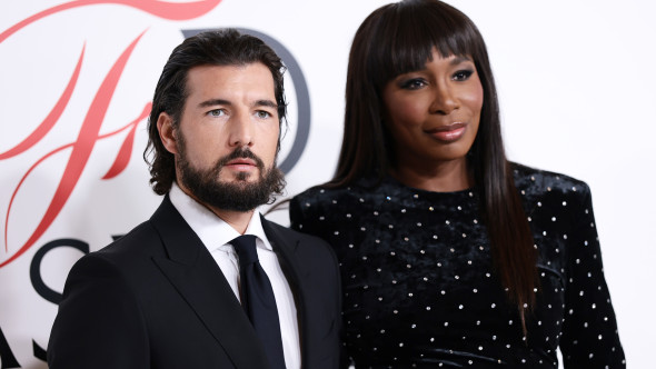 Venus Williams s-a căsătorit cu Andrea Preti. Nuntă extravagantă în Florida. Cinci zile de petreceri, excursii cu iahtul