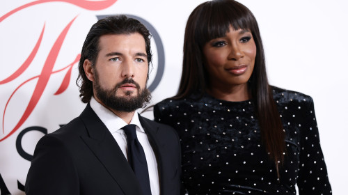 2025 CFDA Awards - Arrivals