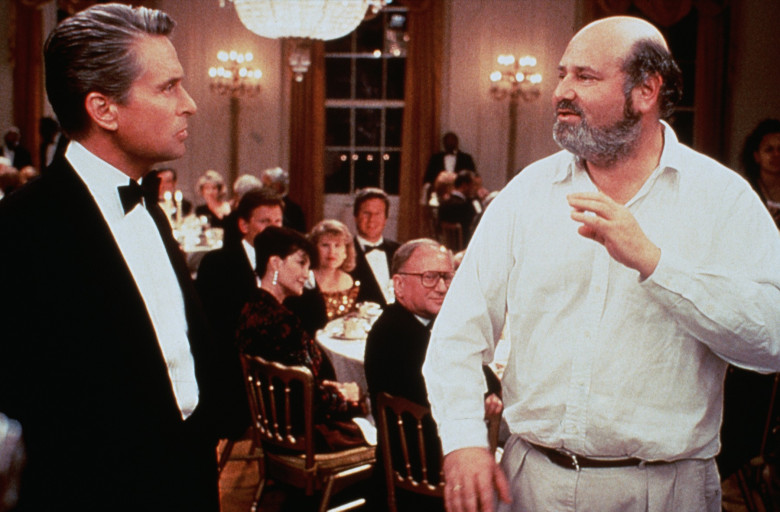 The American President (1995)