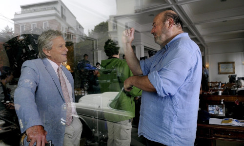 And So It Goes (2014)