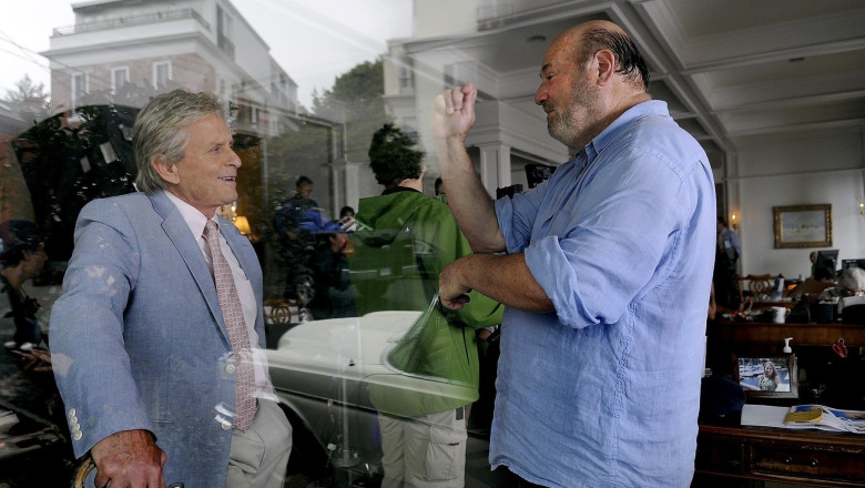 And So It Goes (2014)