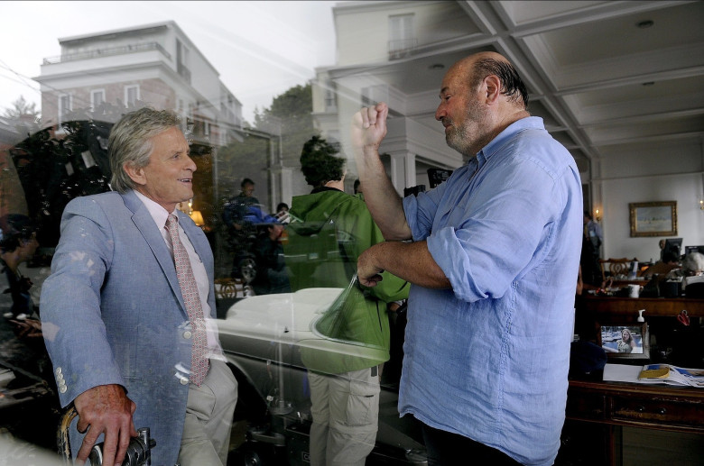 And So It Goes (2014)