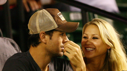 Sony Ericsson Open Day 11