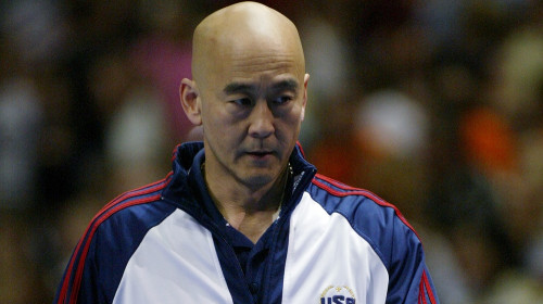 U.S. Gymnastics Olympic Team Trials