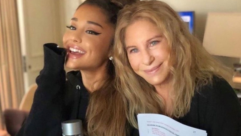 Celebrity Social Media Photos!