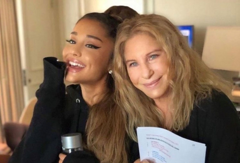 Celebrity Social Media Photos!