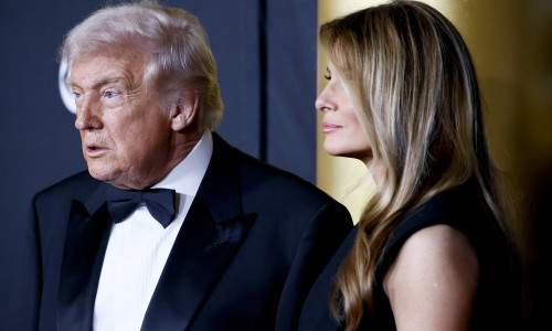 48th Kennedy Center Honors