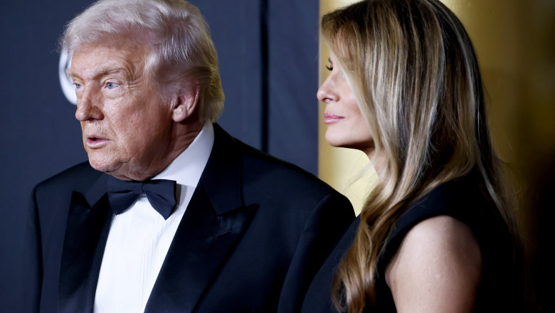 48th Kennedy Center Honors