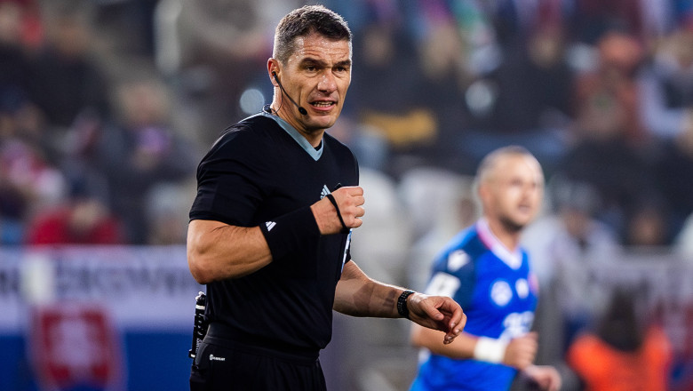 Istvan Kovacs/ Profimedia