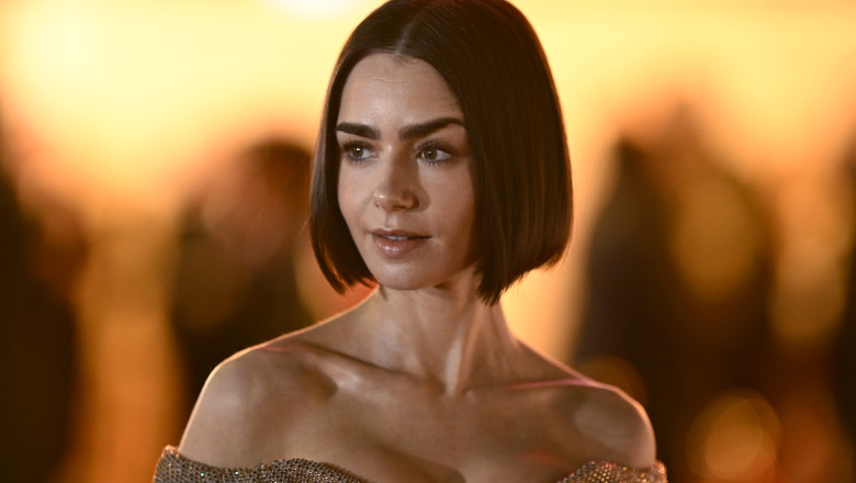 "The Devil Wears Prada: The Musical" World Premiere - VIP Arrivals