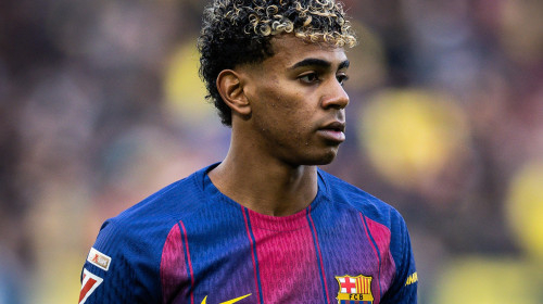 Villarreal CF V FC Barcelona - LaLiga