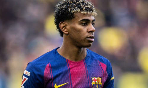 Villarreal CF V FC Barcelona - LaLiga