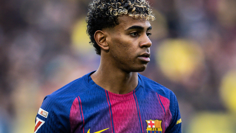 Villarreal CF V FC Barcelona - LaLiga