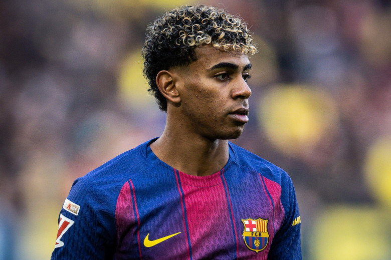 Villarreal CF V FC Barcelona - LaLiga