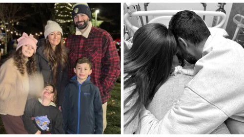 O creatoare de conținut și-a pierdut două fiice, în decurs de un an