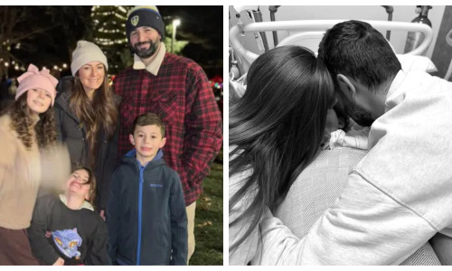 O creatoare de conținut și-a pierdut două fiice, în decurs de un an