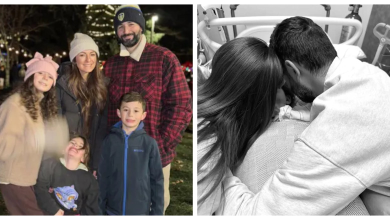 O creatoare de conținut și-a pierdut două fiice, în decurs de un an