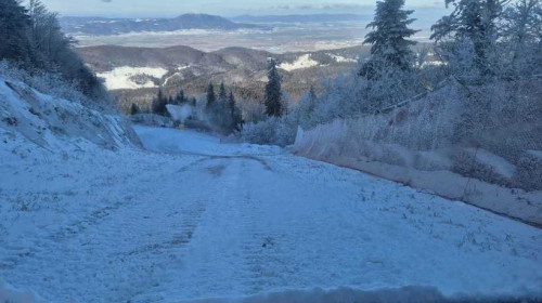 Poiana Braşov/ Foto: Facebook